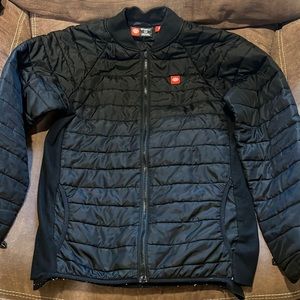 686 Smarty Jacket (Size Small)